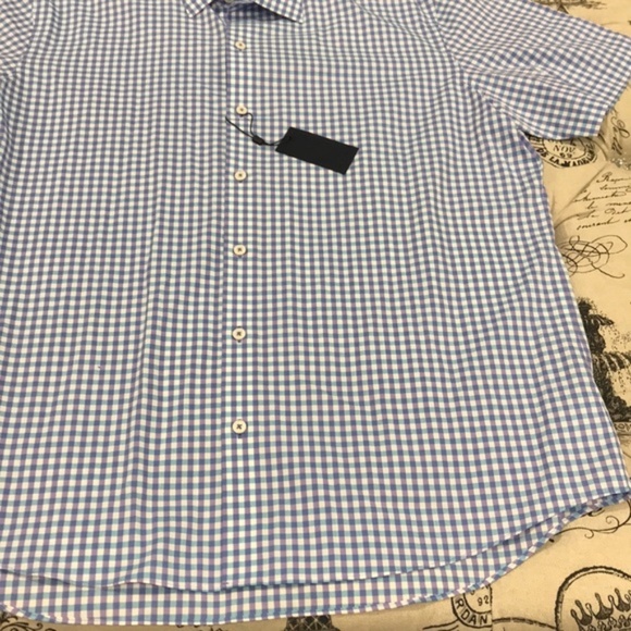 Zachary Prell Men's Shirt - Picture 4 of 6